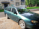 Nissan Primera 2001 года