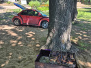 Volkswagen Beetle 1999 года