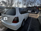 Honda Odyssey 2002 года