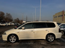 Honda Odyssey 2002 года