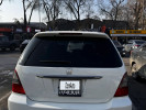 Honda Odyssey 2002 года