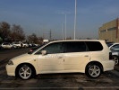 Honda Odyssey 2002 года