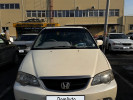 Honda Odyssey 2002 года