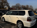 Honda Odyssey 2002 года