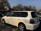 Honda Odyssey 2002 года