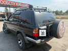 Nissan Terrano 1997 года