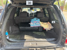 Nissan Terrano 1997 года