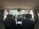 Nissan Terrano 1997 года