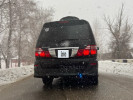 Toyota Alphard 2006 года