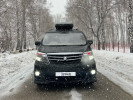 Toyota Alphard 2006 года