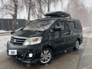 Toyota Alphard 2006 года
