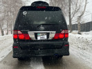 Toyota Alphard 2006 года