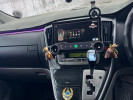 Toyota Alphard 2006 года