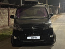 Toyota Alphard 2006 года