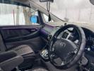Toyota Alphard 2006 года