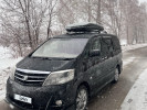 Toyota Alphard 2006 года