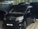 Toyota Alphard 2006 года