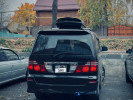 Toyota Alphard 2006 года