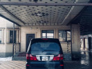 Toyota Alphard 2006 года
