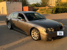 BMW 7 серия 2002 года