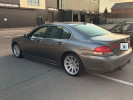BMW 7 серия 2002 года