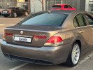 BMW 7 серия 2002 года