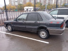 Mitsubishi Galant 1990 года