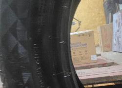 Продам комплект шин Континенталь