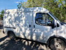 Ford Transit 1991 года
