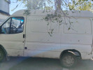 Ford Transit 1991 года