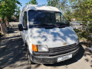 Ford Transit 1991 года