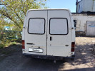 Ford Transit 1991 года