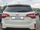 Kia Sorento 2013 года