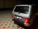 ВАЗ (Lada) 2121 (4x4) 2008 года