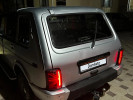 ВАЗ (Lada) 2121 (4x4) 2008 года