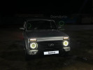 ВАЗ (Lada) 2121 (4x4) 2008 года