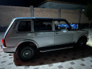 ВАЗ (Lada) 2121 (4x4) 2008 года