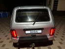 ВАЗ (Lada) 2121 (4x4) 2008 года
