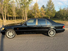 Mercedes-Benz S-Класс 1998 года