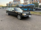 Mercedes-Benz S-Класс 1998 года