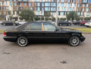 Mercedes-Benz S-Класс 1998 года