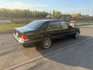 Mercedes-Benz S-Класс 1998 года