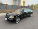 Mercedes-Benz S-Класс 1998 года