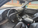 Mercedes-Benz S-Класс 1998 года