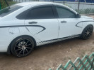ВАЗ (Lada) Vesta 2020 года