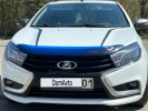 ВАЗ (Lada) Vesta 2020 года
