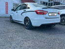 ВАЗ (Lada) Vesta 2020 года
