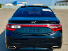 Hyundai Grandeur 2016 года