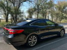 Hyundai Grandeur 2016 года