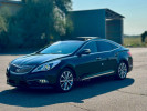 Hyundai Grandeur 2016 года